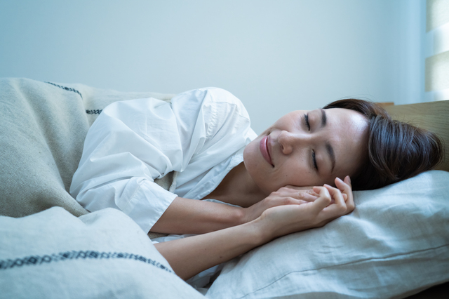 睡眠