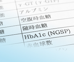 糖尿病内科